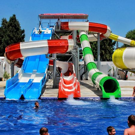 Samira Club Family And Couples Only Ξενοδοχείο Χαμμαμέτ Εξωτερικό φωτογραφία