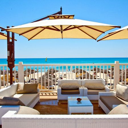 Samira Club Family And Couples Only Ξενοδοχείο Χαμμαμέτ Ανέσεις φωτογραφία