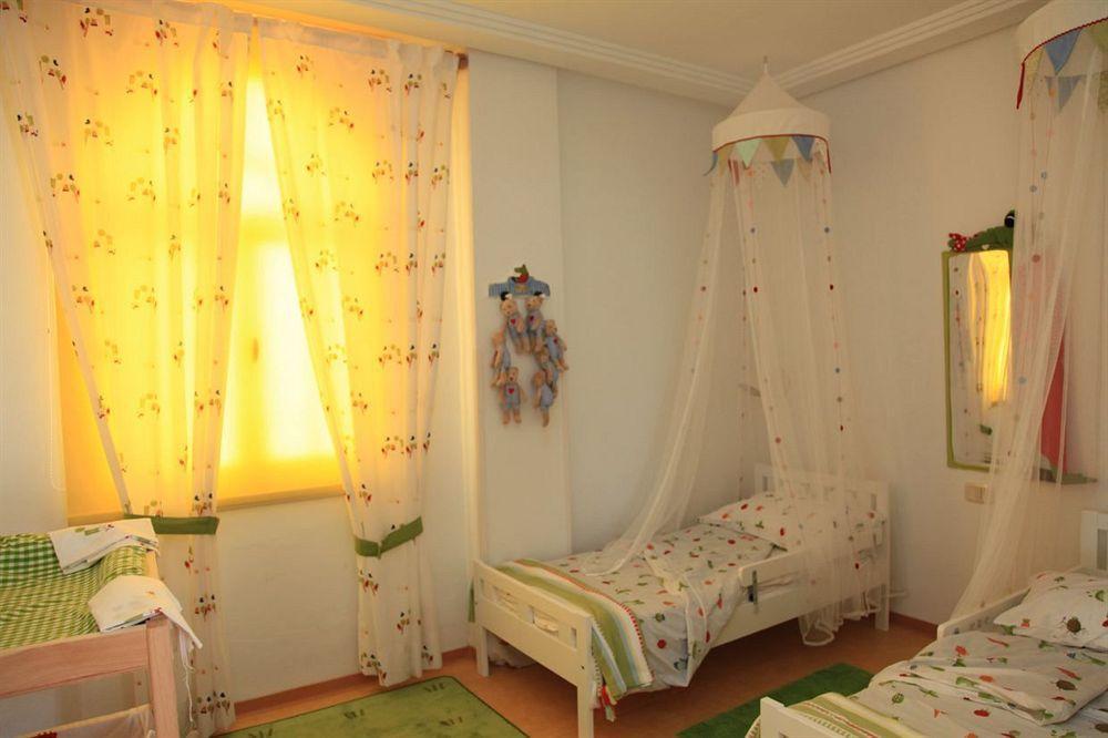 Samira Club Family And Couples Only Ξενοδοχείο Χαμμαμέτ Εξωτερικό φωτογραφία