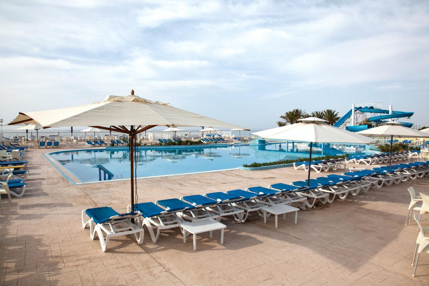 Samira Club Family And Couples Only Ξενοδοχείο Χαμμαμέτ Ανέσεις φωτογραφία