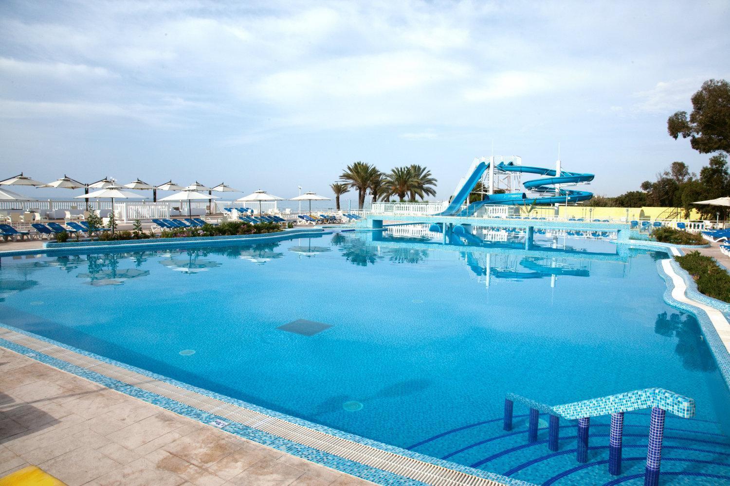 Samira Club Family And Couples Only Ξενοδοχείο Χαμμαμέτ Ανέσεις φωτογραφία