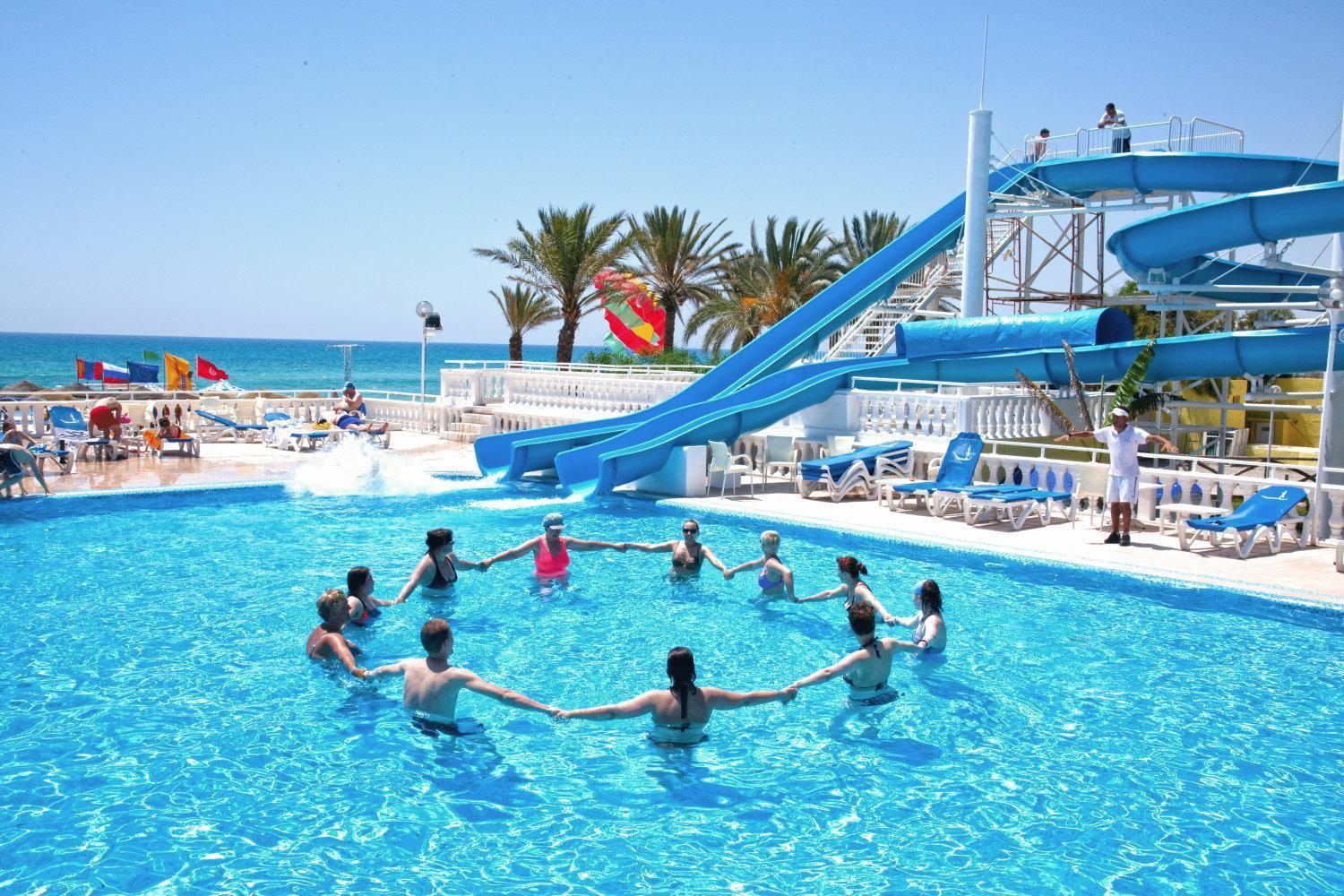 Samira Club Family And Couples Only Ξενοδοχείο Χαμμαμέτ Ανέσεις φωτογραφία