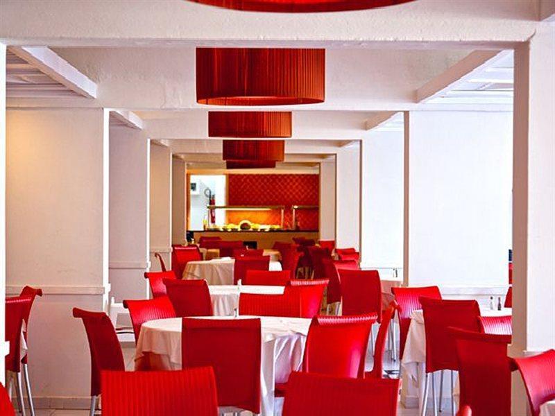 Samira Club Family And Couples Only Ξενοδοχείο Χαμμαμέτ Εξωτερικό φωτογραφία