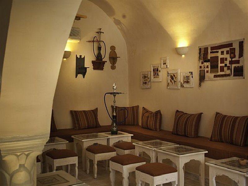 Samira Club Family And Couples Only Ξενοδοχείο Χαμμαμέτ Εξωτερικό φωτογραφία
