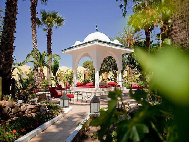 Samira Club Family And Couples Only Ξενοδοχείο Χαμμαμέτ Εξωτερικό φωτογραφία