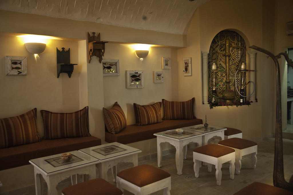 Samira Club Family And Couples Only Ξενοδοχείο Χαμμαμέτ Εξωτερικό φωτογραφία
