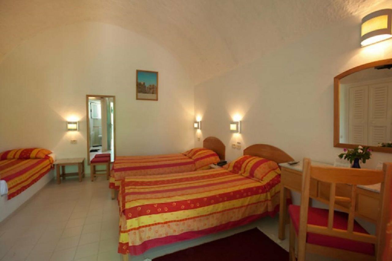 Samira Club Family And Couples Only Ξενοδοχείο Χαμμαμέτ Εξωτερικό φωτογραφία